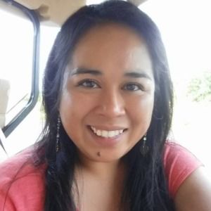 Meet your Posher, Janice